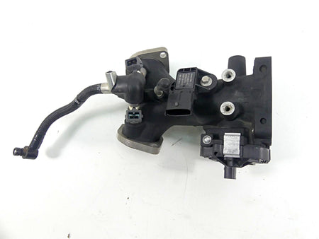 2016 Harley Softail FLS Slim Throttle Body Fuel Injection 27685-11A {{ shop.shopifyCountryName }} - Mototech271