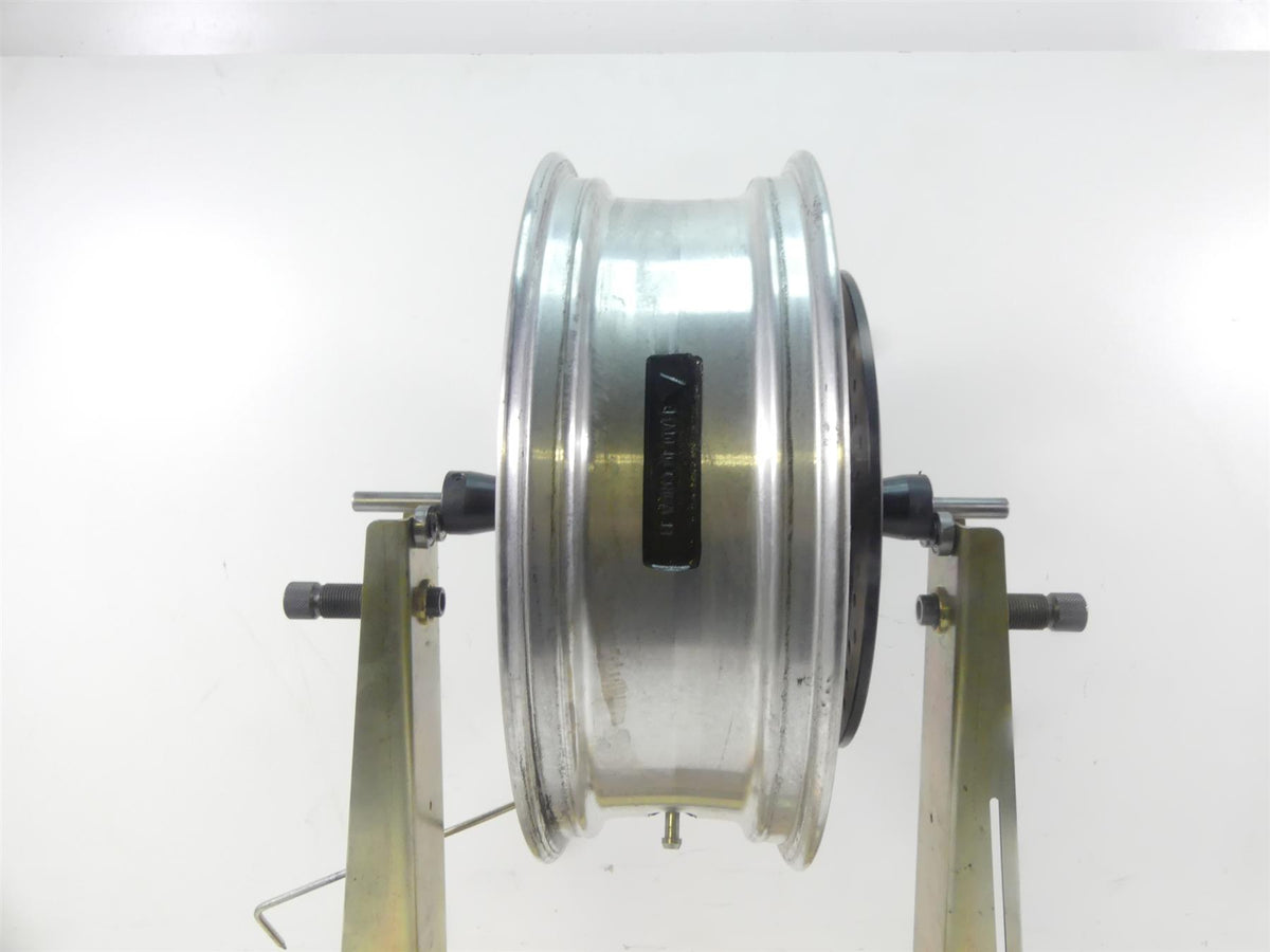2020 Indian Roadmaster Straight 16x5 Rear Wheel Rim 1522506 {{ shop.shopifyCountryName }} - Mototech271