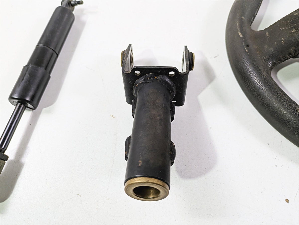 2015 Arctic Cat Wildcat 1000 X LTD Steering Wheel Mount Damper Set 0502-884 {{ shop.shopifyCountryName }} - Mototech271