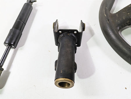 2015 Arctic Cat Wildcat 1000 X LTD Steering Wheel Mount Damper Set 0502-884 {{ shop.shopifyCountryName }} - Mototech271