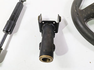 2015 Arctic Cat Wildcat 1000 X LTD Steering Wheel Mount Damper Set 0502-884 | Mototech271