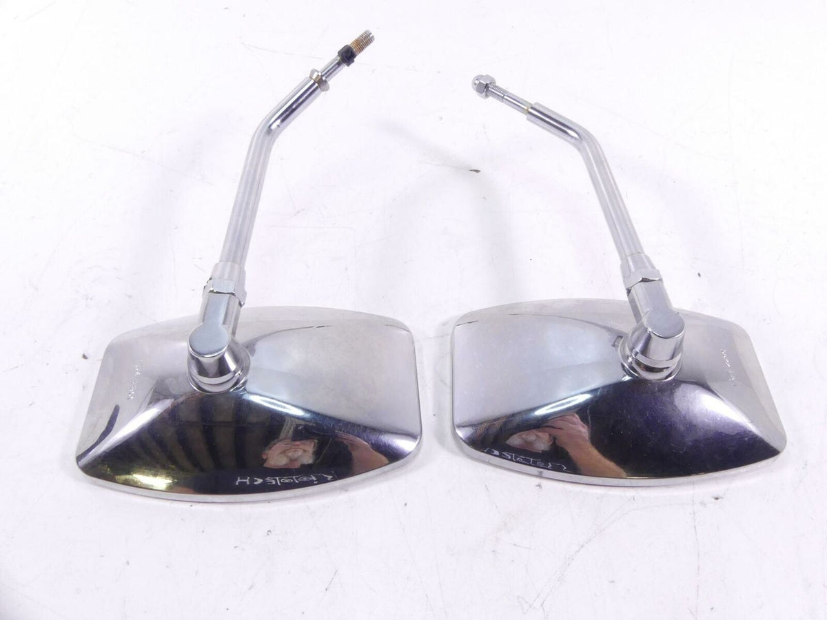 2000 Harley Sportster XL1200 Custom Mirror Set {{ shop.shopifyCountryName }} - Mototech271
