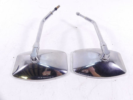 2000 Harley Sportster XL1200 Custom Mirror Set {{ shop.shopifyCountryName }} - Mototech271