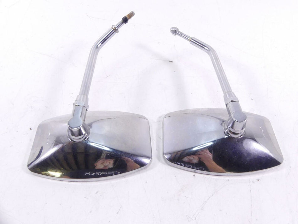 2000 Harley Sportster XL1200 Custom Mirror Set {{ shop.shopifyCountryName }} - Mototech271