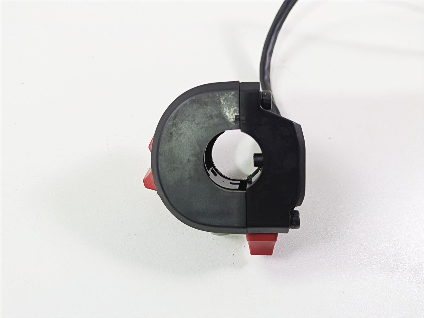 2022 Ducati Streetfighter V2 Right Hand Control Switch Start Kill 65010241D {{ shop.shopifyCountryName }} - Mototech271