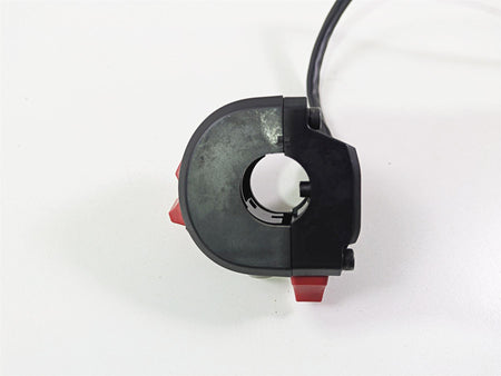 2022 Ducati Streetfighter V2 Right Hand Control Switch Start Kill 65010241D {{ shop.shopifyCountryName }} - Mototech271