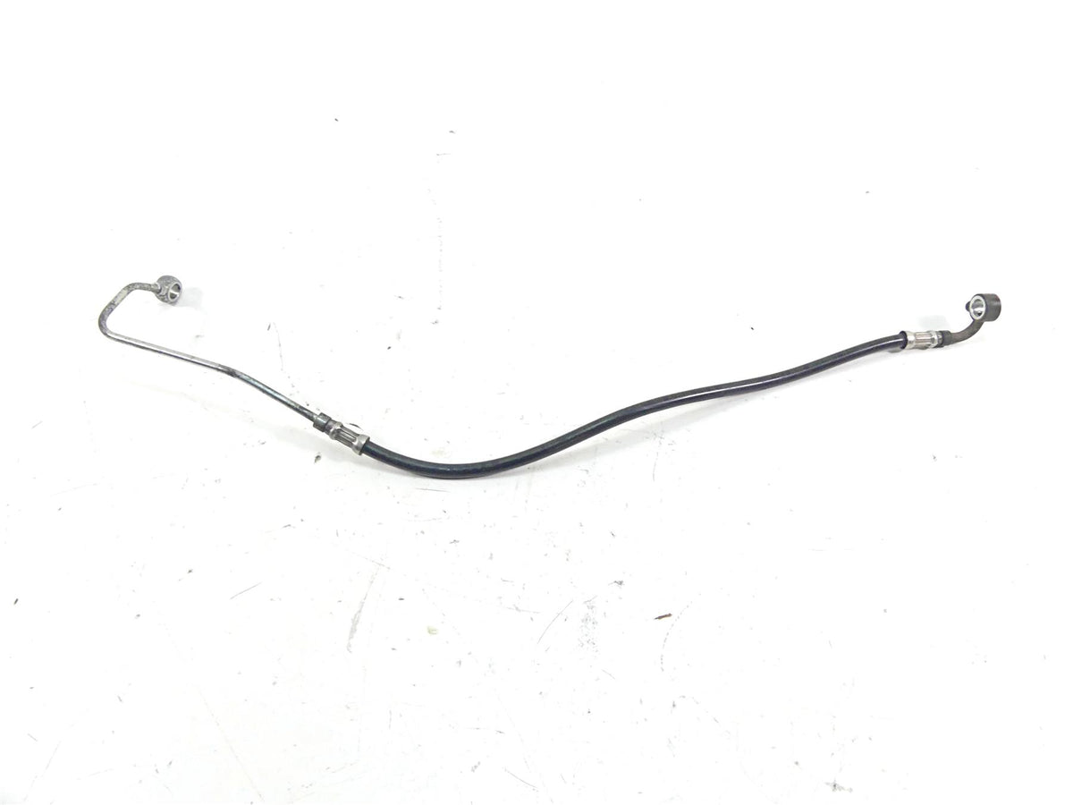 2011 Harley Touring FLTRX Road Glide Rear Master Abs Brake Line 40610-09 {{ shop.shopifyCountryName }} - Mototech271