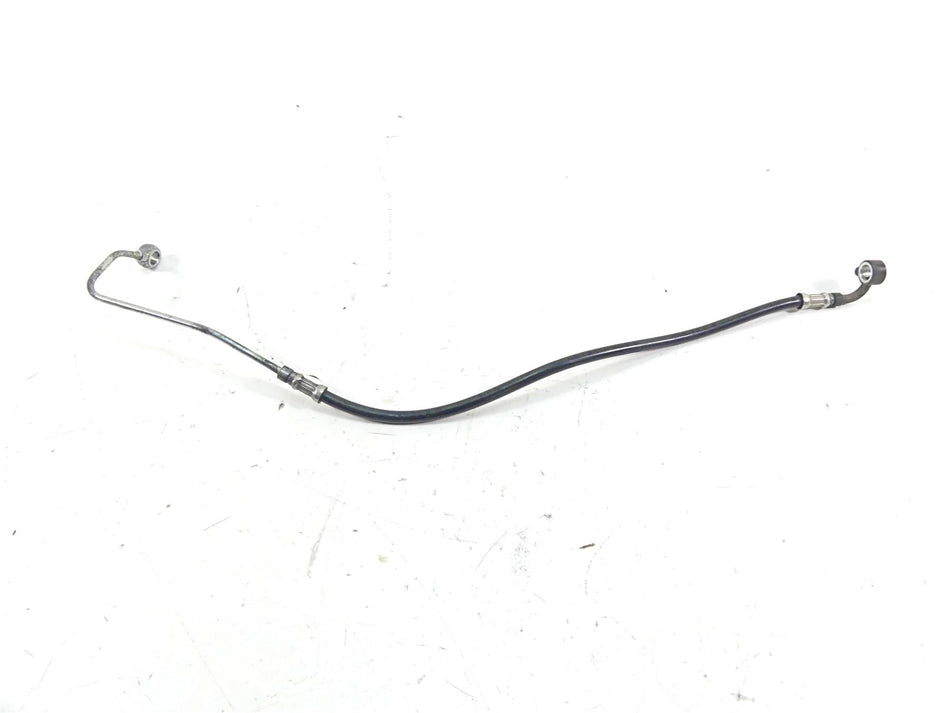 2011 Harley Touring FLTRX Road Glide Rear Master Abs Brake Line 40610-09 {{ shop.shopifyCountryName }} - Mototech271