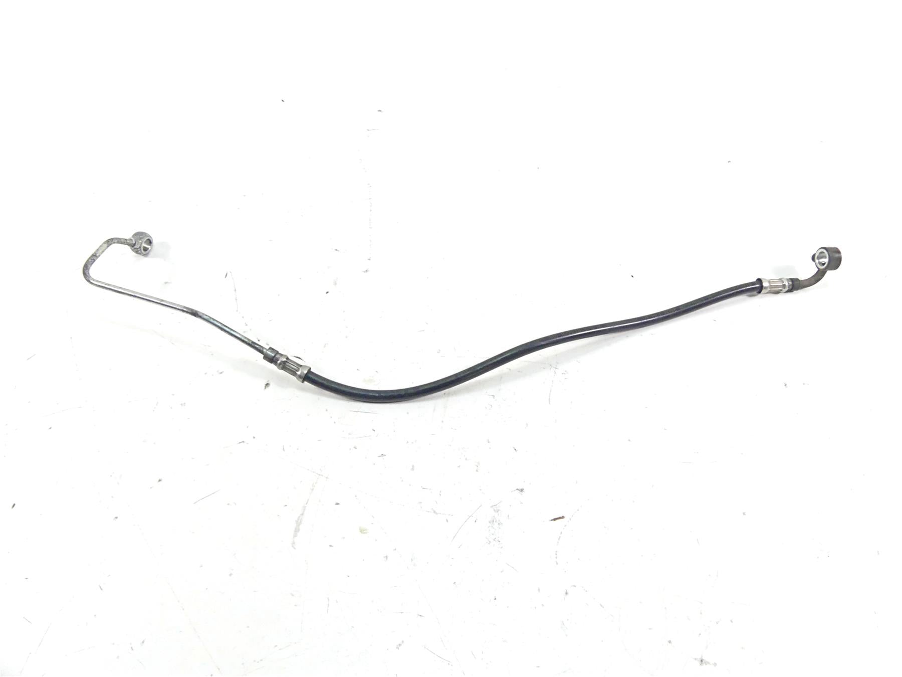 2011 Harley Touring FLTRX Road Glide Rear Master Abs Brake Line 40610-09 | Mototech271