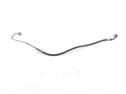2011 Harley Touring FLTRX Road Glide Rear Master Abs Brake Line 40610-09 | Mototech271