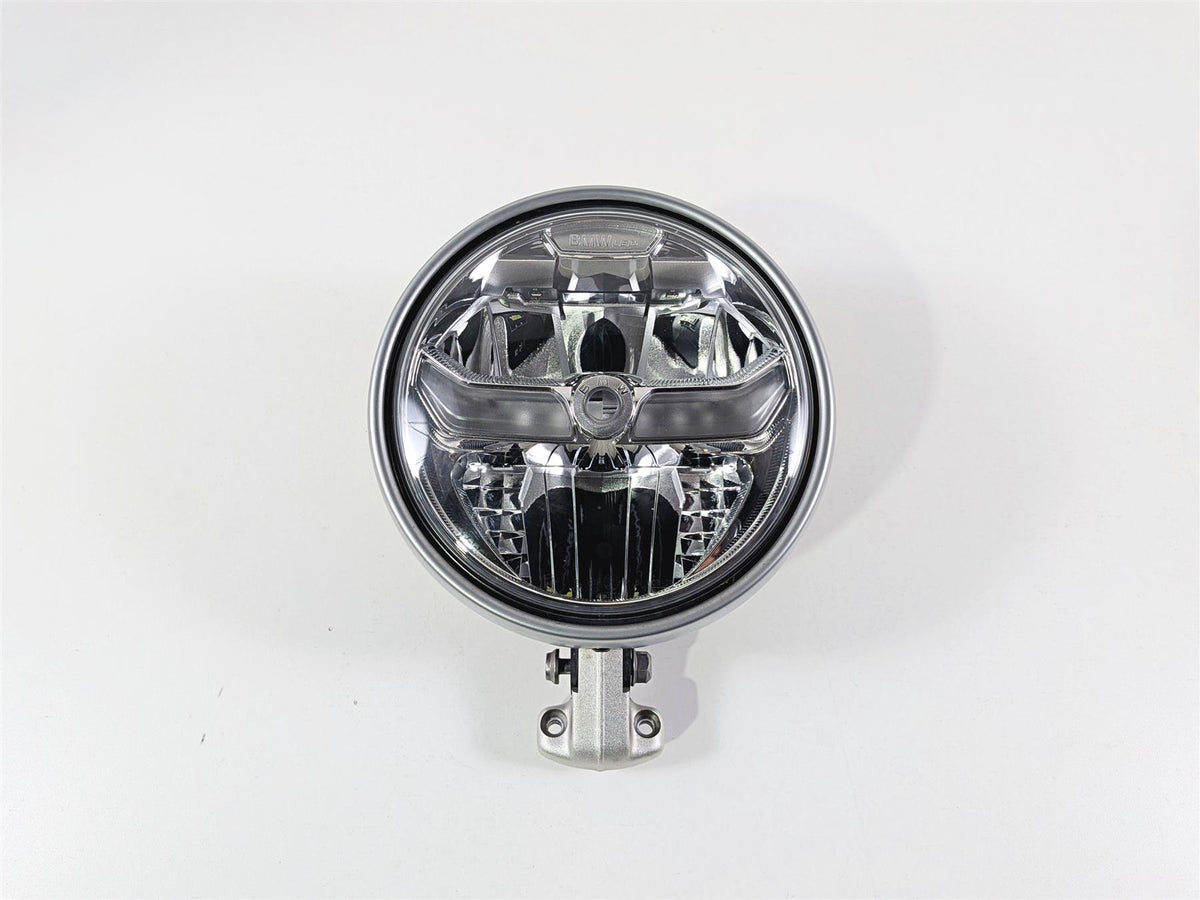2023 BMW R nineT Scrambler K23 Deluxe Headlight Headlamp 63128395671 63177914875 {{ shop.shopifyCountryName }} - Mototech271