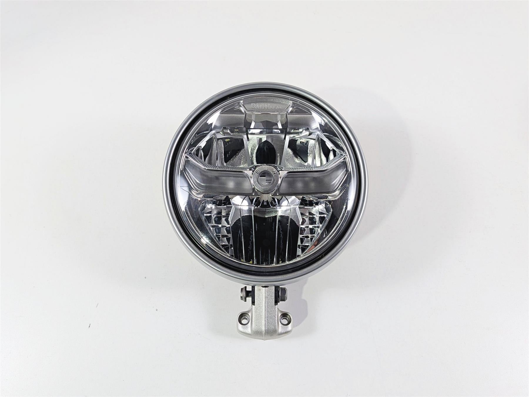 2023 BMW R nineT Scrambler K23 Deluxe Headlight Headlamp 63128395671 63177914875 {{ shop.shopifyCountryName }} - Mototech271