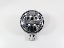 Load image into Gallery viewer, 2023 BMW R nineT Scrambler K23 Deluxe Headlight Headlamp 63128395671 63177914875
