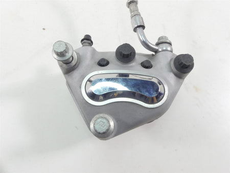 2004 Harley FLHTC SE CVO Electra Glide Front Brake Caliper Set 44381-99 44382-99 {{ shop.shopifyCountryName }} - Mototech271