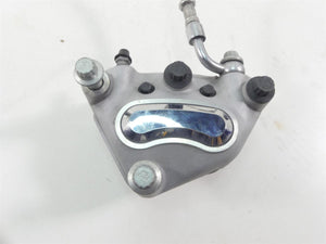 2004 Harley FLHTC SE CVO Electra Glide Front Brake Caliper Set 44381-99 44382-99 | Mototech271