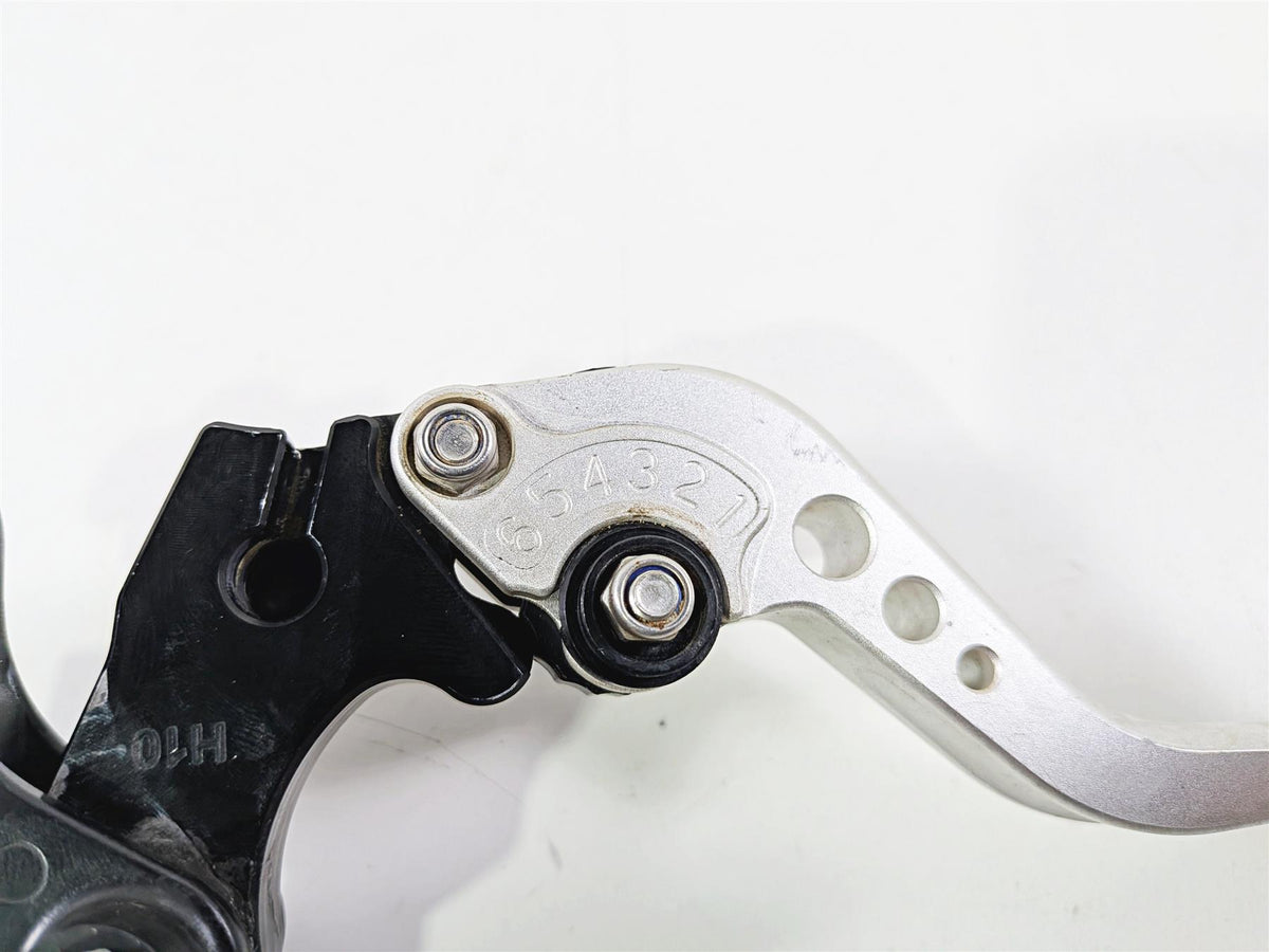 2017 Honda CRF1000 Africa Twin Clutch Perch & Adjustable Lever 53196-MJP-G60-Mototech271