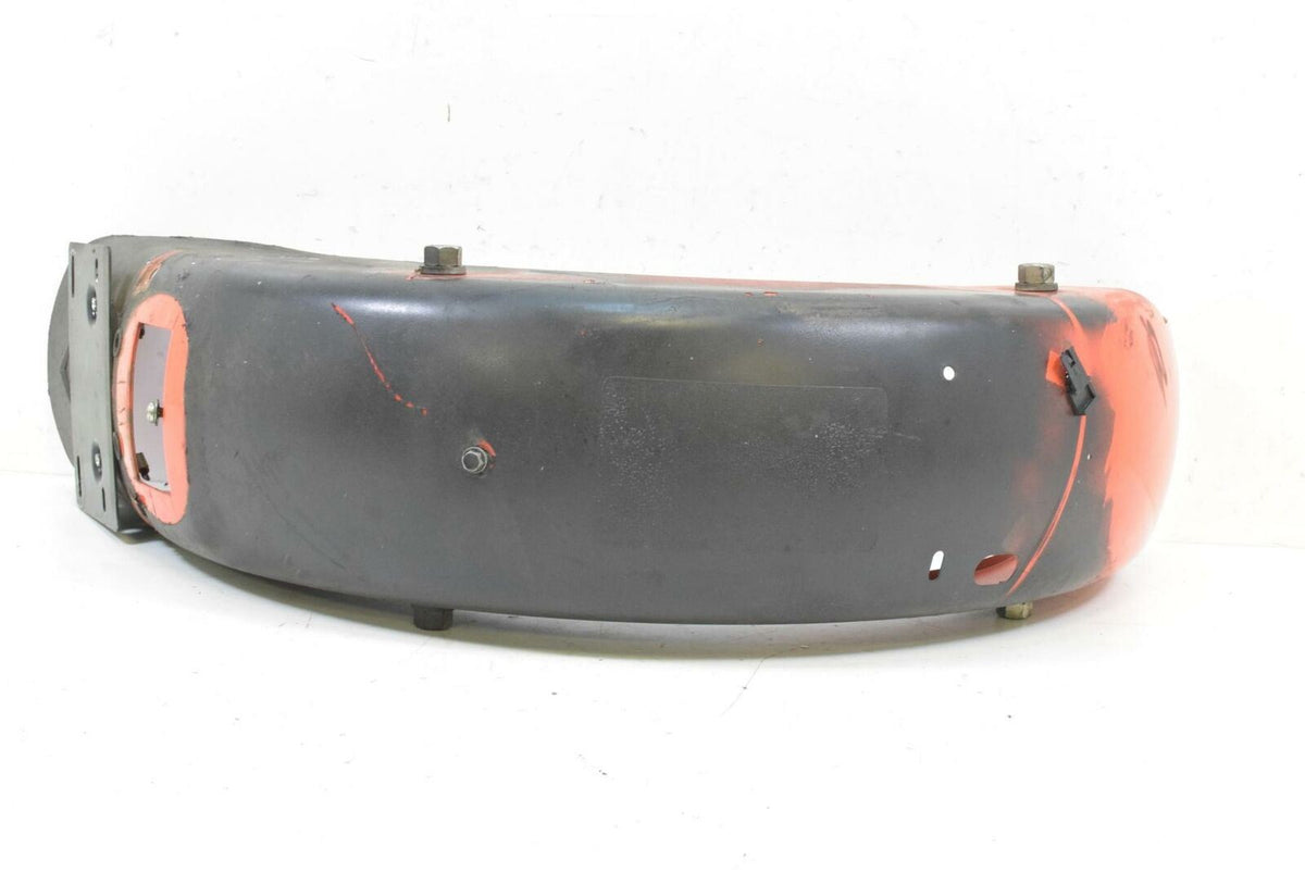 2004 Harley FLHTCSE CVO Electra Glide Rear Fender 59583-04 {{ shop.shopifyCountryName }} - Mototech271