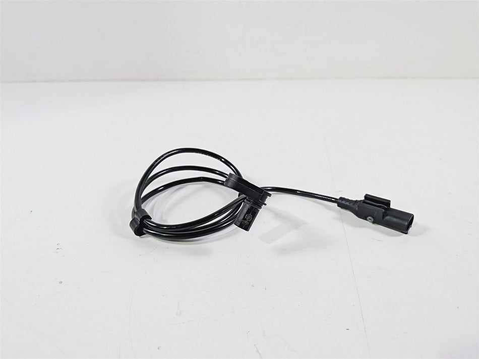 2022 BMW S1000RR K67 Rear Abs Brake Wheel Speed Sensor 34528551611-Mototech271