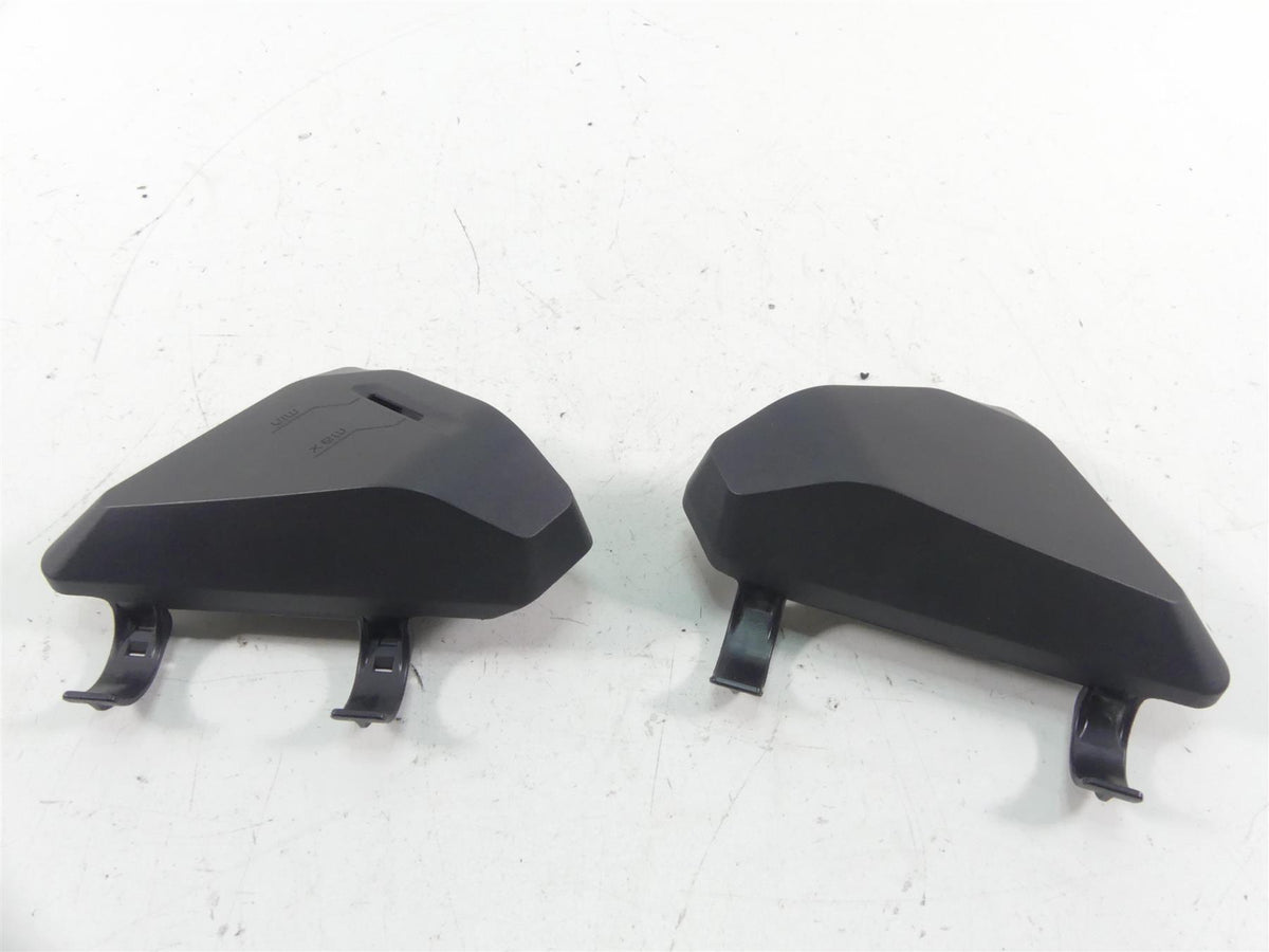 2015 KTM 1290R Super Duke Left Right Side Infill Cover Fairing Set 61303092000 {{ shop.shopifyCountryName }} - Mototech271