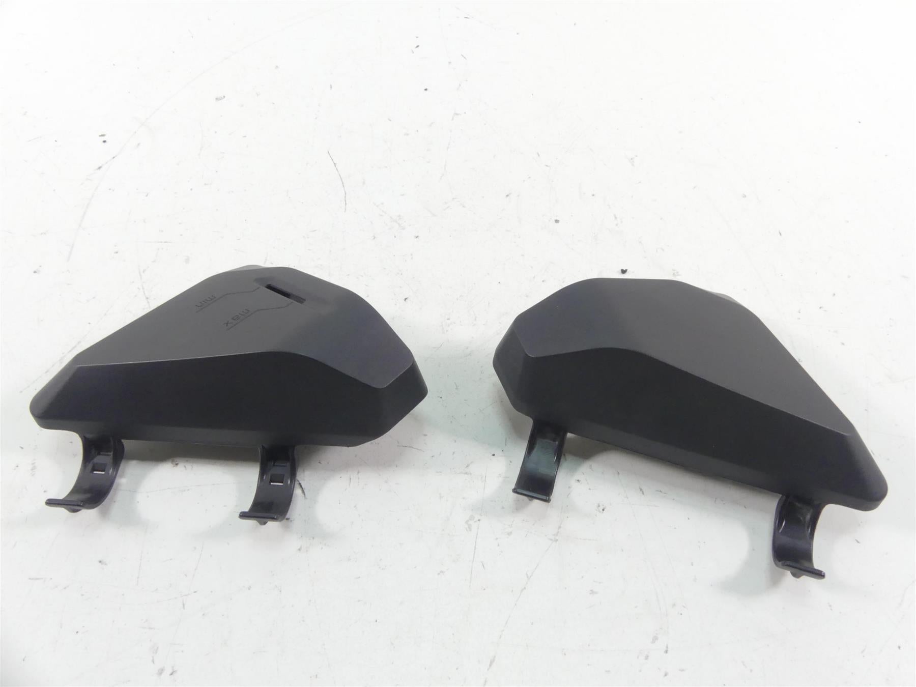 2015 KTM 1290R Super Duke Left Right Side Infill Cover Fairing Set 61303092000 {{ shop.shopifyCountryName }} - Mototech271