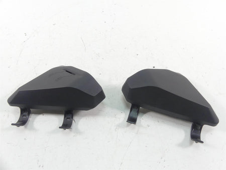 2015 KTM 1290R Super Duke Left Right Side Infill Cover Fairing Set 61303092000 {{ shop.shopifyCountryName }} - Mototech271