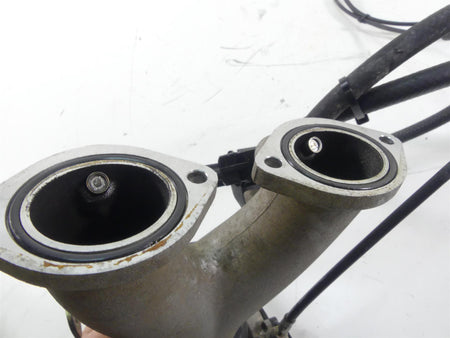 2015 Arctic Wild Cat 700 Sport LTD Throttle Body & Injectors 0570-390 0570-426 {{ shop.shopifyCountryName }} - Mototech271