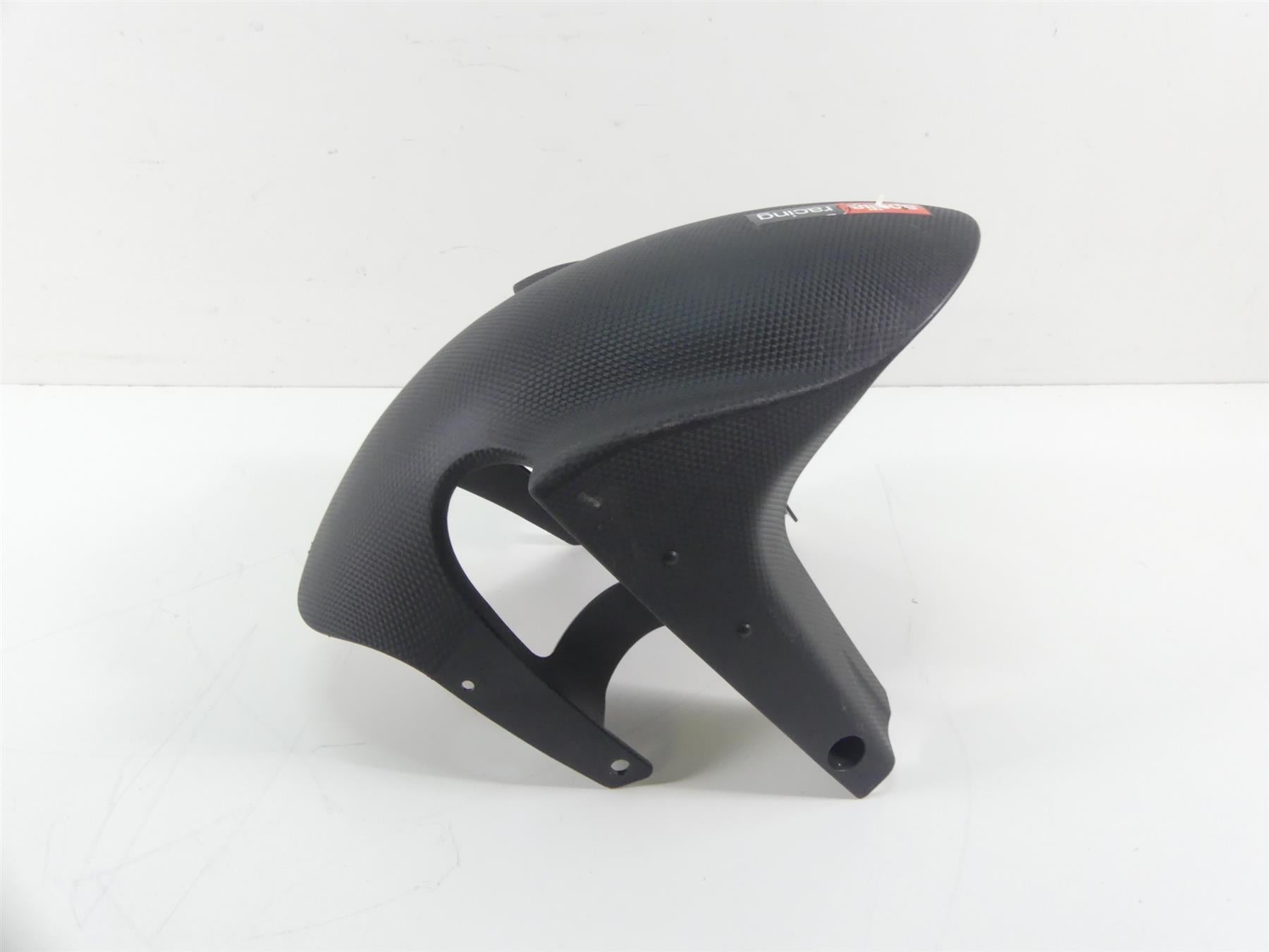 2019 Aprilia Tuono V4 RR Factory Front Fender Tire Hugger - Read 2B003404 | Mototech271