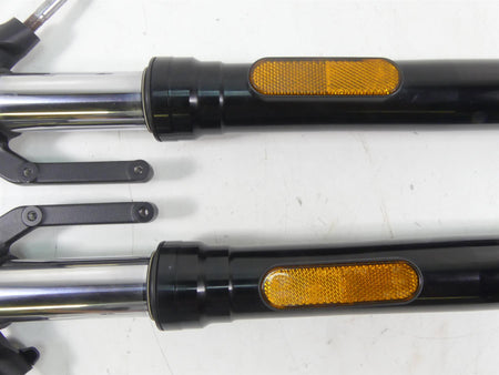 2019 Triumph Street Triple 765R Straight Showa Front Fork Set T2041650 {{ shop.shopifyCountryName }} - Mototech271