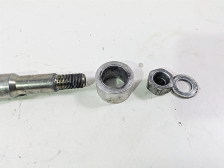 2016 Harley FXDWG Dyna Wide Glide Front Axle Wheel Spindle - 25mm 41547-07A {{ shop.shopifyCountryName }} - Mototech271