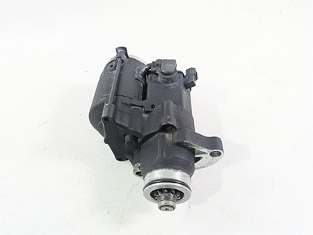 2015 Harley Touring FLHTKL Electra Glide Engine Starter Motor 31618-06A {{ shop.shopifyCountryName }} - Mototech271