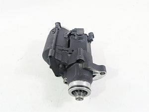2015 Harley Touring FLHTKL Electra Glide Engine Starter Motor 31618-06A