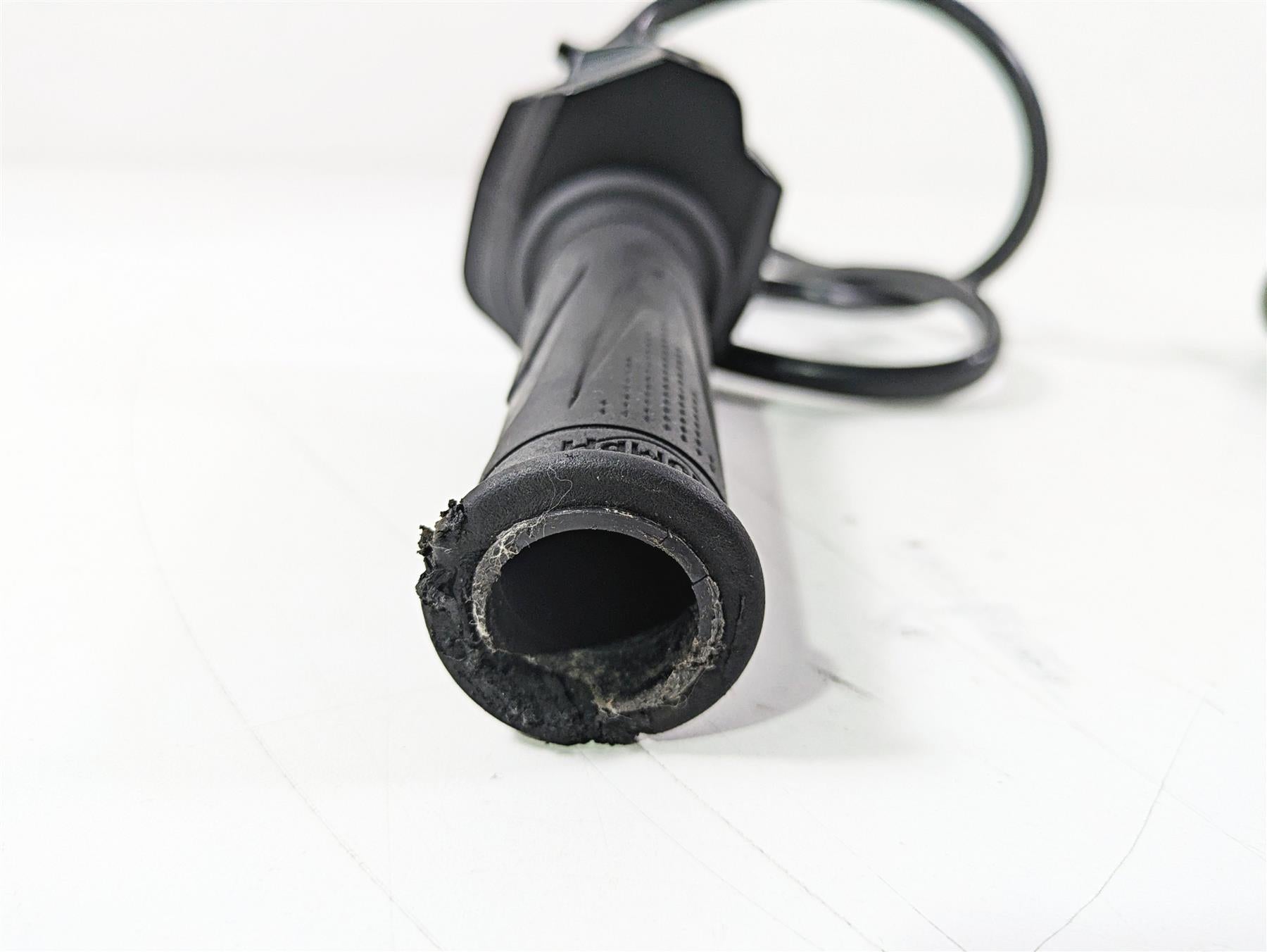 2020 Triumph Daytona 765 Moto2 Ride Fly By Wire Throttle Grip T2042226 {{ shop.shopifyCountryName }} - Mototech271