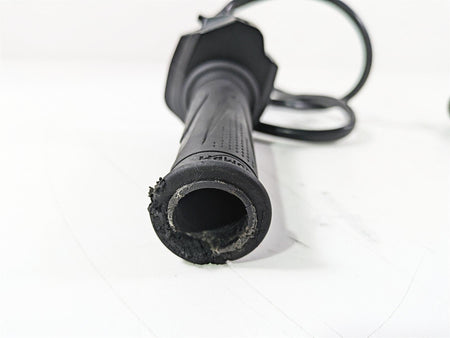 2020 Triumph Daytona 765 Moto2 Ride Fly By Wire Throttle Grip T2042226 {{ shop.shopifyCountryName }} - Mototech271