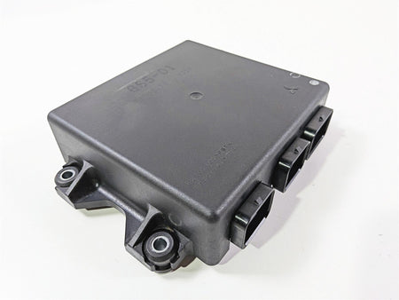 2009 Yamaha Waverunner FX1800 Cruiser Cdi Engine Control Module 6S5-8591A-01-00 {{ shop.shopifyCountryName }} - Mototech271
