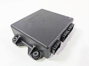 2009 Yamaha Waverunner FX1800 Cruiser Cdi Engine Control Module 6S5-8591A-01-00