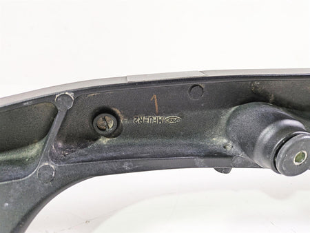 2025 Honda CBR600RR Straight Rear Subframe Sub Frame 50200-MFJ-A60 {{ shop.shopifyCountryName }} - Mototech271
