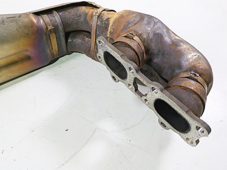 2023 Polaris RZR1000 XP 4 Premium Exhaust Header Manifold 1262599 {{ shop.shopifyCountryName }} - Mototech271