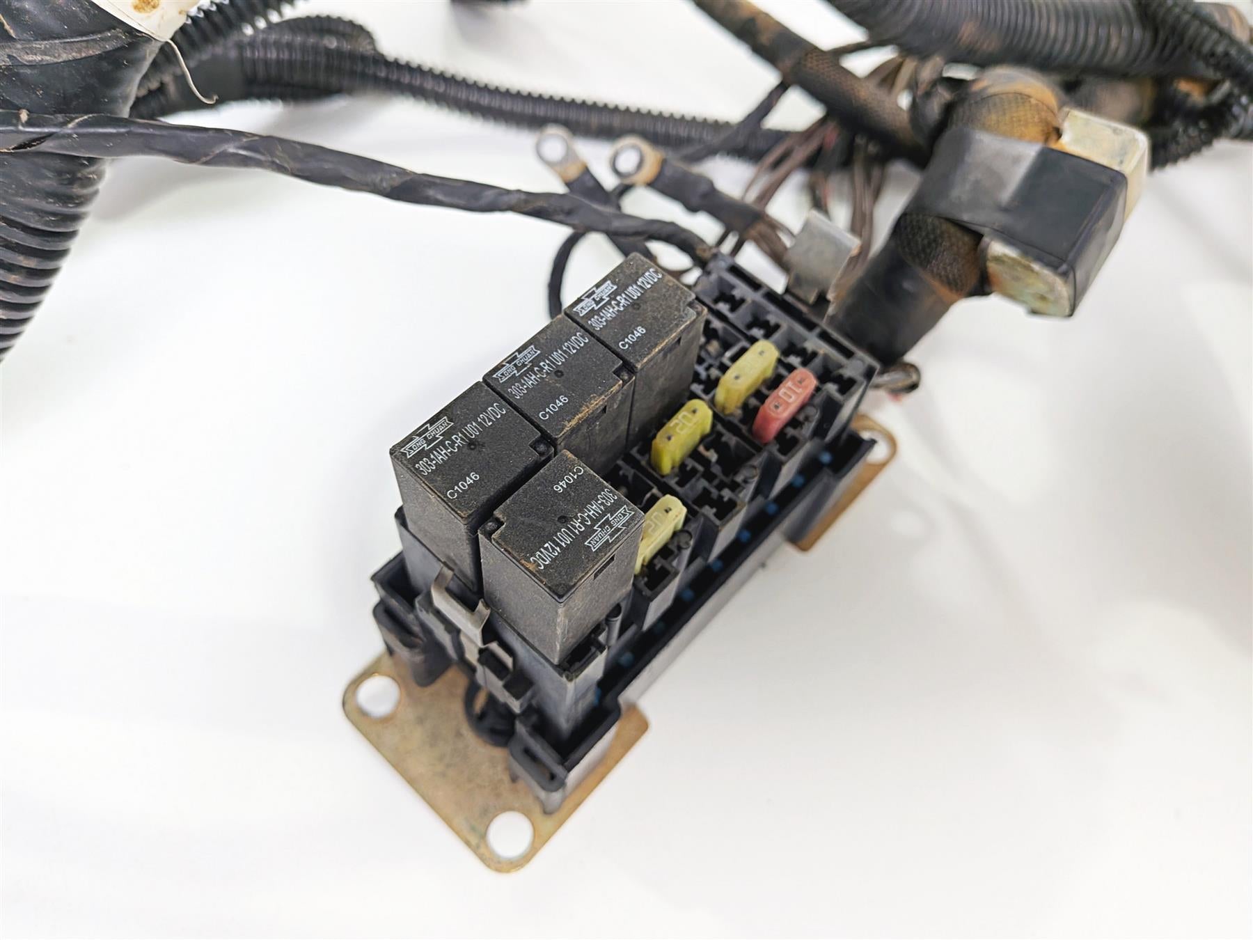 2012 Polaris Ranger 800 XP Wiring Harness Loom -Read 2411761 {{ shop.shopifyCountryName }} - Mototech271