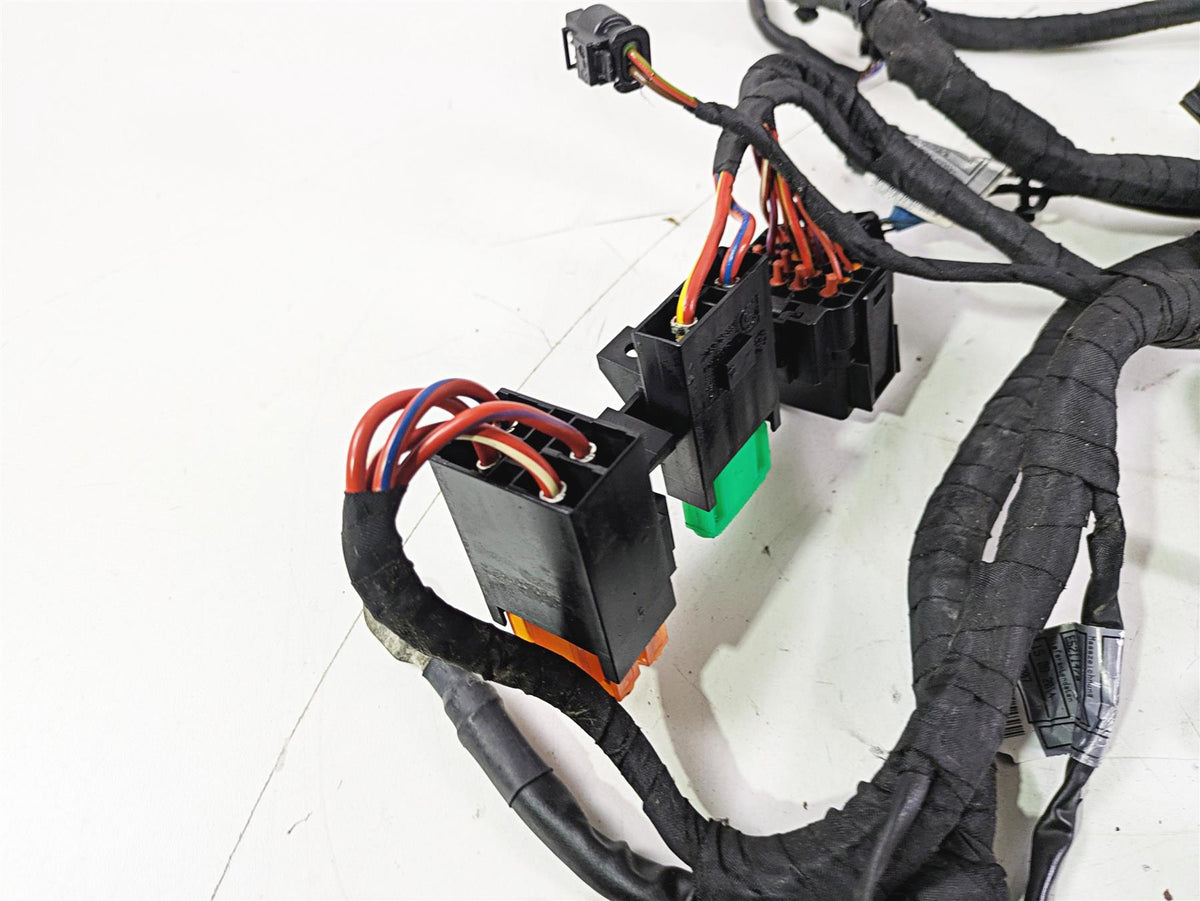 2015 BMW K1600 GT K48 Wiring Harness Loom - Read M 61118528411 or 61118528413 {{ shop.shopifyCountryName }} - Mototech271