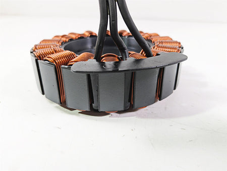 2022 Harley FXLRS Softail Low Rider Stator Alternator Generator Magneto 29900145 {{ shop.shopifyCountryName }} - Mototech271