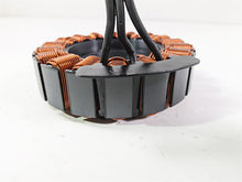 Load image into Gallery viewer, 2022 Harley FXLRS Softail Low Rider Stator Alternator Generator Magneto 29900145
