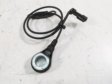 Load image into Gallery viewer, 2010 Harley Touring FLHTCU Electra Glide Abs Brake Wheel Sensor Set 40614-08 | Mototech271
