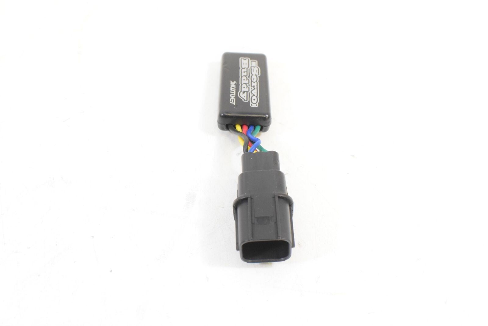 2014 Ducati Panigale 1199 S Servo Buddy Flap Valve Eliminator DH 42-1450 {{ shop.shopifyCountryName }} - Mototech271