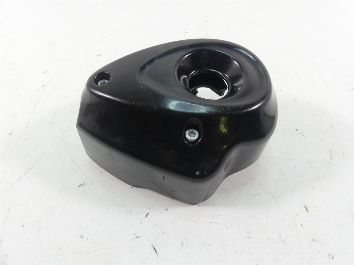 2016 Indian Scout Sixty Left Side Ignition Switch Black Cover & Mount 5633064 {{ shop.shopifyCountryName }} - Mototech271