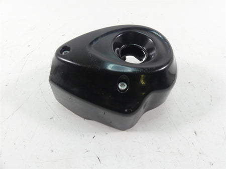 2016 Indian Scout Sixty Left Side Ignition Switch Black Cover & Mount 5633064 {{ shop.shopifyCountryName }} - Mototech271