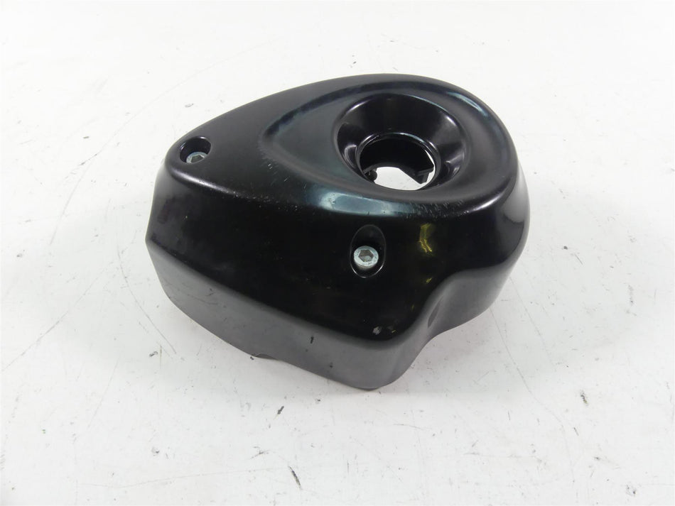 2016 Indian Scout Sixty Left Side Ignition Switch Black Cover & Mount 5633064 {{ shop.shopifyCountryName }} - Mototech271