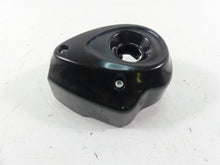 Load image into Gallery viewer, 2016 Indian Scout Sixty Left Side Ignition Switch Black Cover &amp; Mount 5633064 | Mototech271
