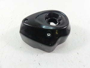 2016 Indian Scout Sixty Left Side Ignition Switch Black Cover & Mount 5633064 | Mototech271