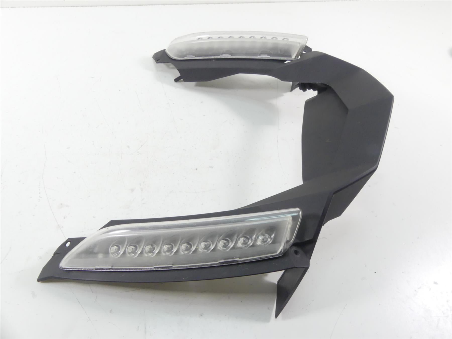 2015 BMW K1600GT K48 Front Left Right Led Blinker Turn Signal Set 46637710446 {{ shop.shopifyCountryName }} - Mototech271
