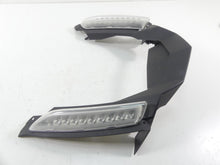 Load image into Gallery viewer, 2015 BMW K1600GT K48 Front Left Right Led Blinker Turn Signal Set 46637710446
